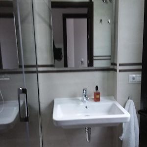 Habitación con 2 Camas Individuales
